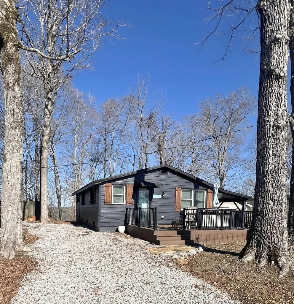 378 Beaver Lodge Road Monticello KY 42633