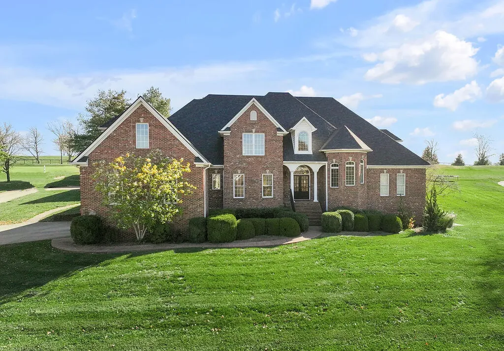 Nicholasville KY, 1056 High Point Drive