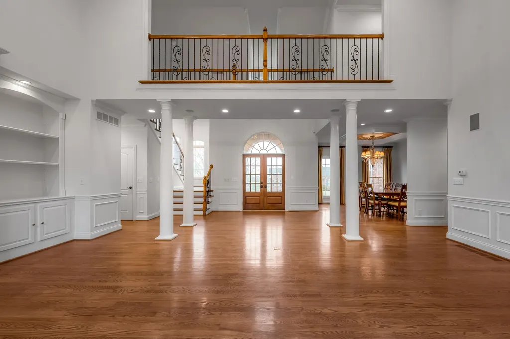 1056 High Point Drive Nicholasville KY 40356
