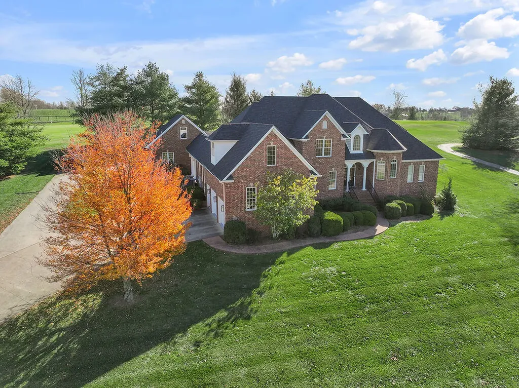 1056 High Point Drive Nicholasville KY 40356
