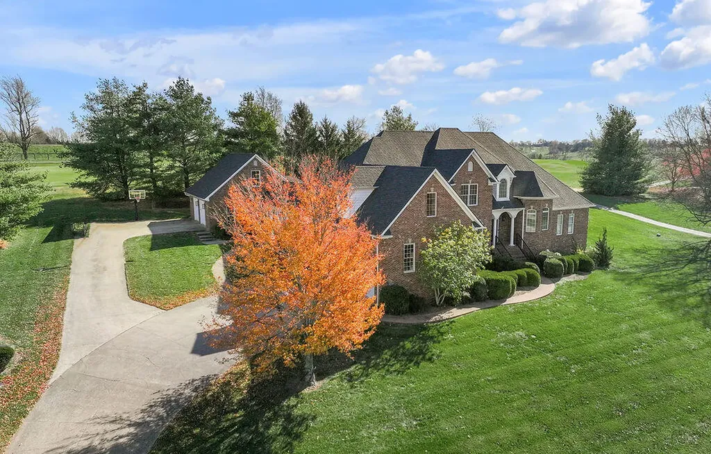 1056 High Point Drive Nicholasville KY 40356