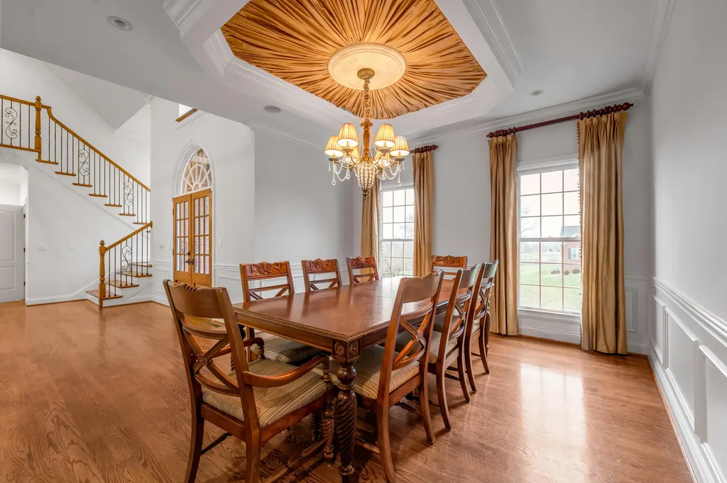 1056 High Point Drive Nicholasville KY 40356