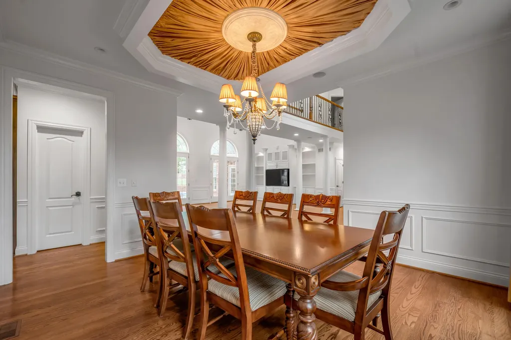 1056 High Point Drive Nicholasville KY 40356