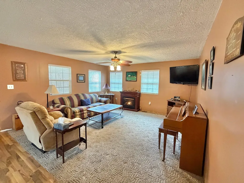1439 Wolf Creek Middle Fork Road Pilgrim KY 41250
