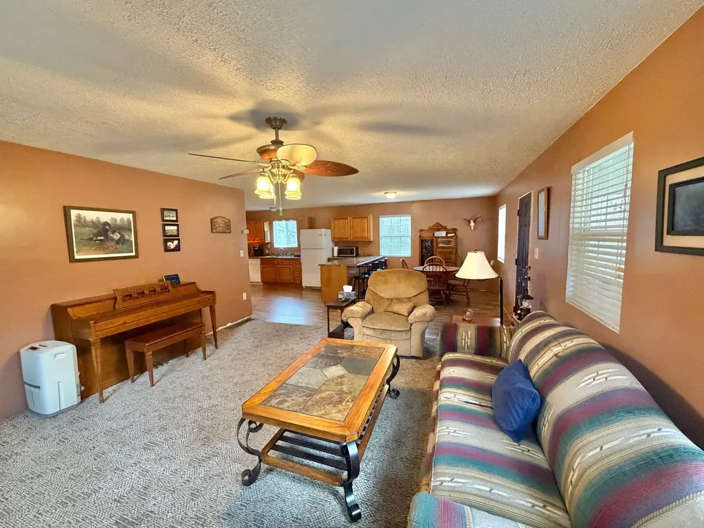 1439 Wolf Creek Middle Fork Road Pilgrim KY 41250