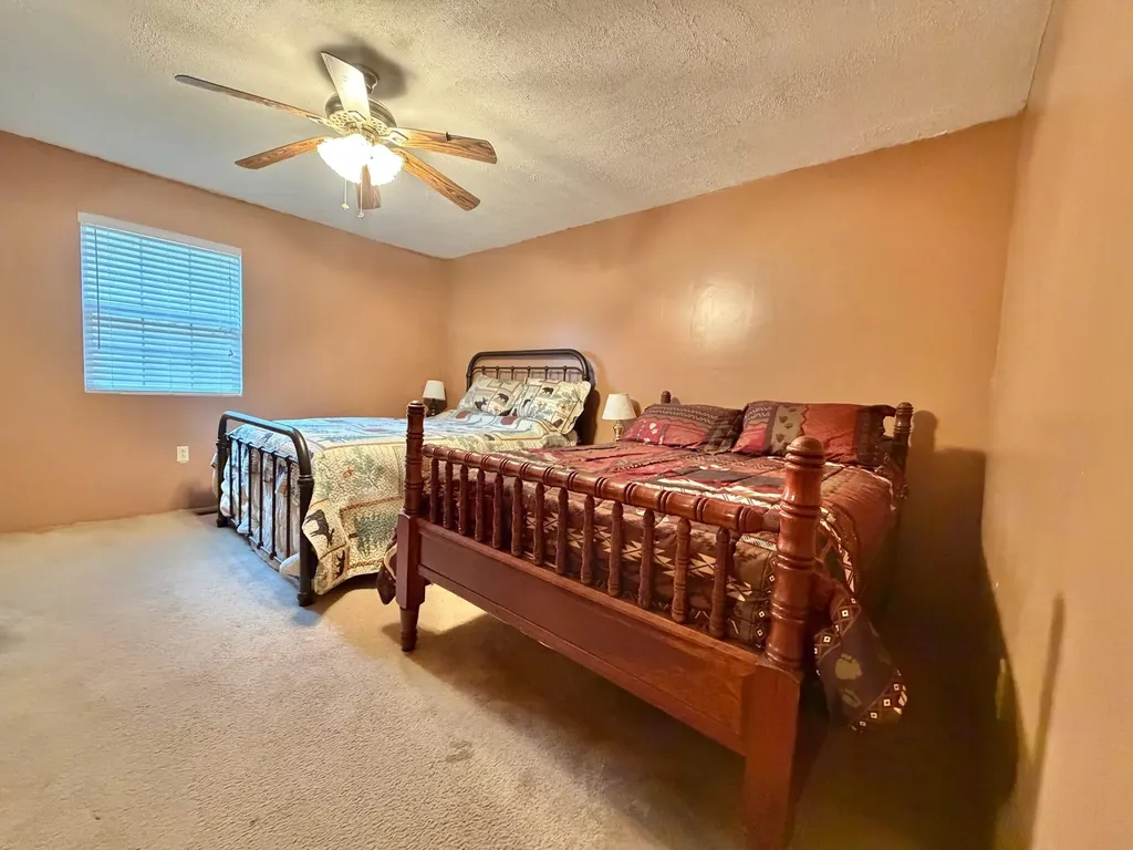 1439 Wolf Creek Middle Fork Road Pilgrim KY 41250