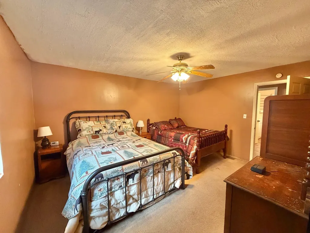 1439 Wolf Creek Middle Fork Road Pilgrim KY 41250