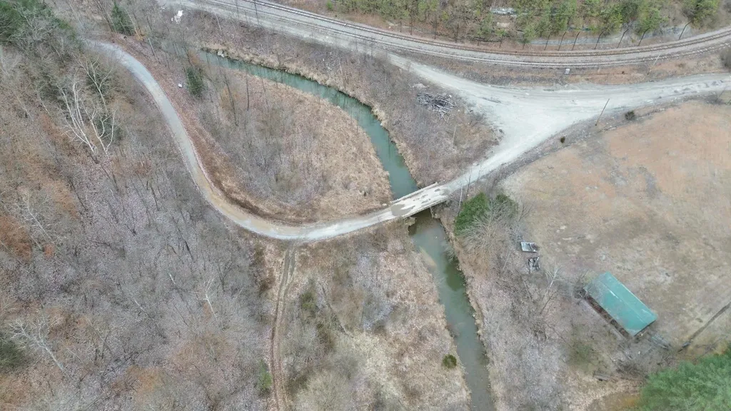 1439 Wolf Creek Middle Fork Road Pilgrim KY 41250