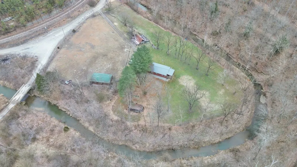 1439 Wolf Creek Middle Fork Road Pilgrim KY 41250