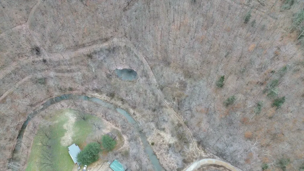 1439 Wolf Creek Middle Fork Road Pilgrim KY 41250