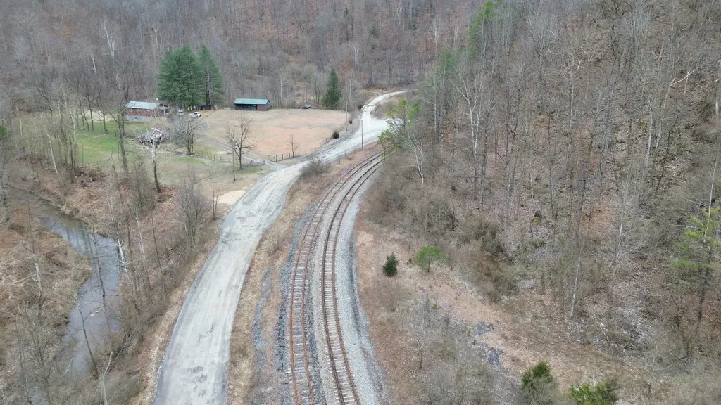 1439 Wolf Creek Middle Fork Road Pilgrim KY 41250