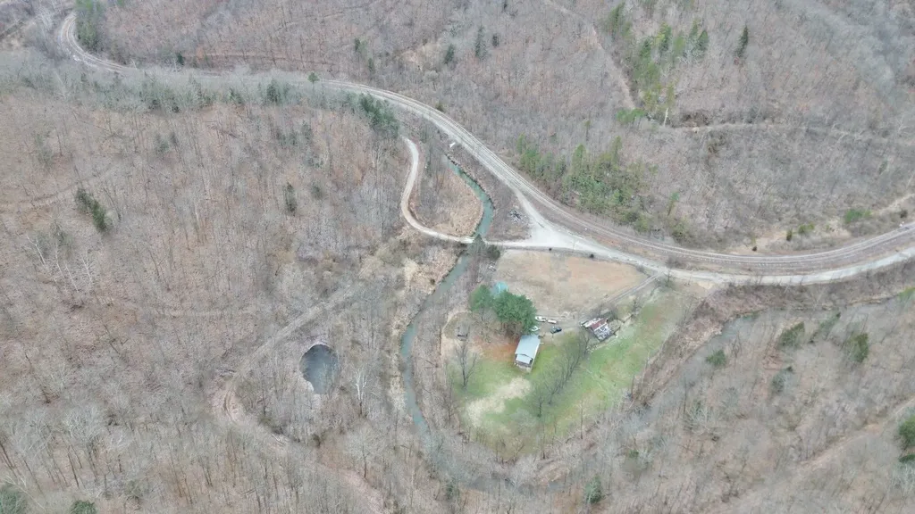 1439 Wolf Creek Middle Fork Road Pilgrim KY 41250