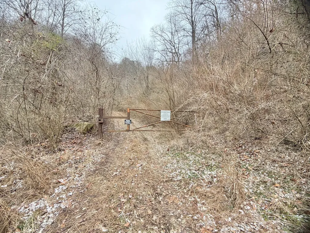 1439 Wolf Creek Middle Fork Road Pilgrim KY 41250