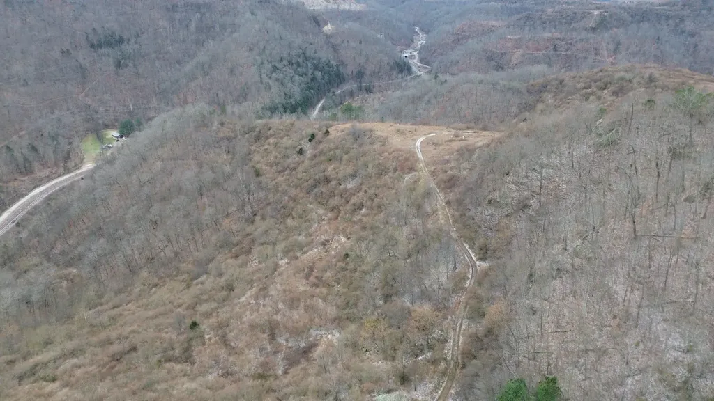 1439 Wolf Creek Middle Fork Road Pilgrim KY 41250
