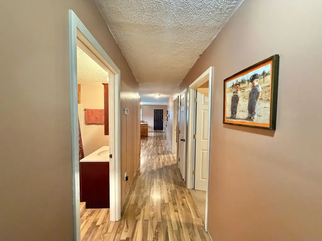1439 Wolf Creek Middle Fork Road Pilgrim KY 41250