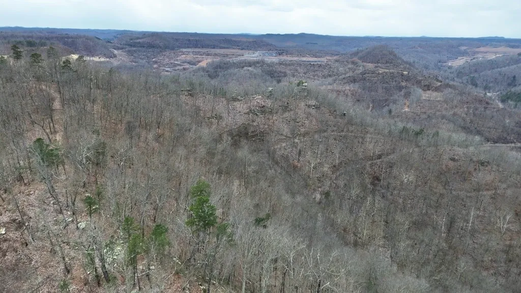 1439 Wolf Creek Middle Fork Road Pilgrim KY 41250