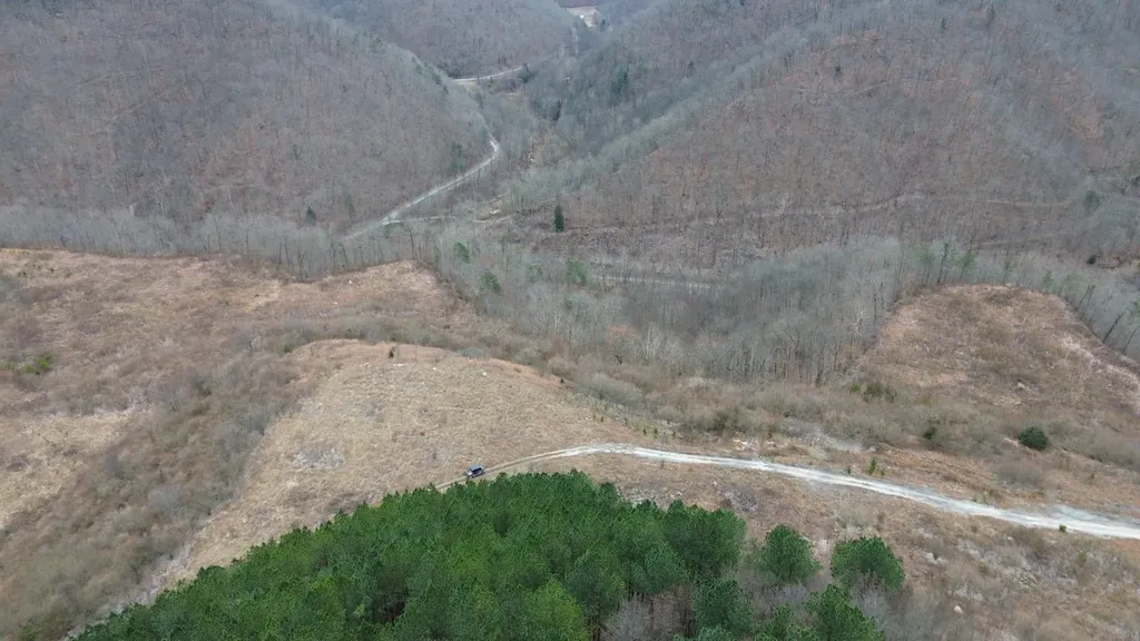 1439 Wolf Creek Middle Fork Road Pilgrim KY 41250