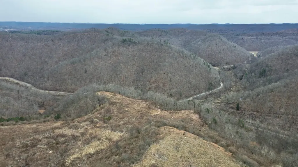 1439 Wolf Creek Middle Fork Road Pilgrim KY 41250