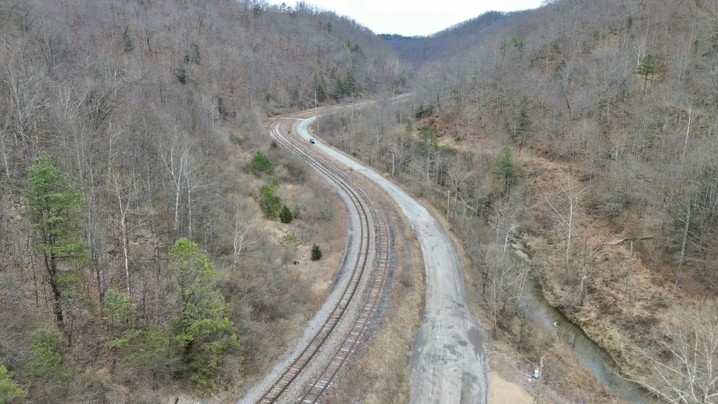 1439 Wolf Creek Middle Fork Road Pilgrim KY 41250