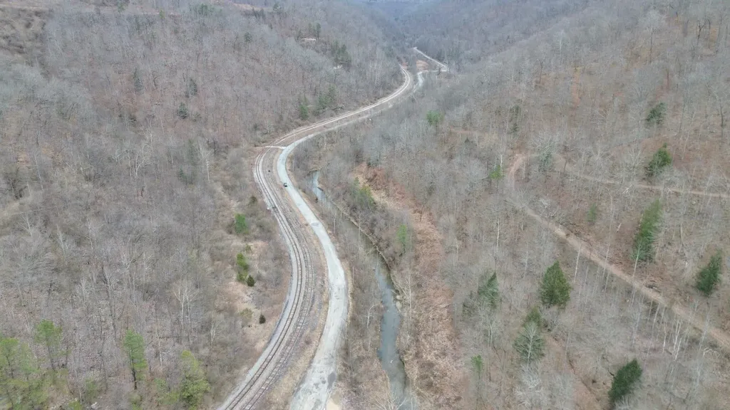 1439 Wolf Creek Middle Fork Road Pilgrim KY 41250