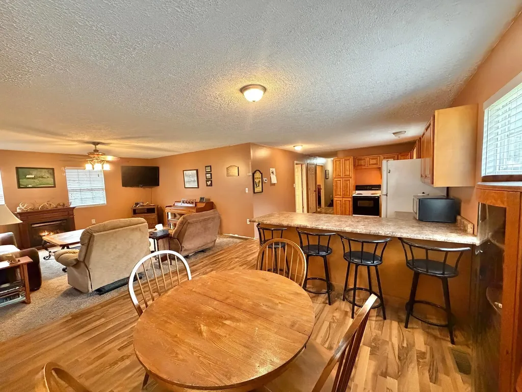 1439 Wolf Creek Middle Fork Road Pilgrim KY 41250