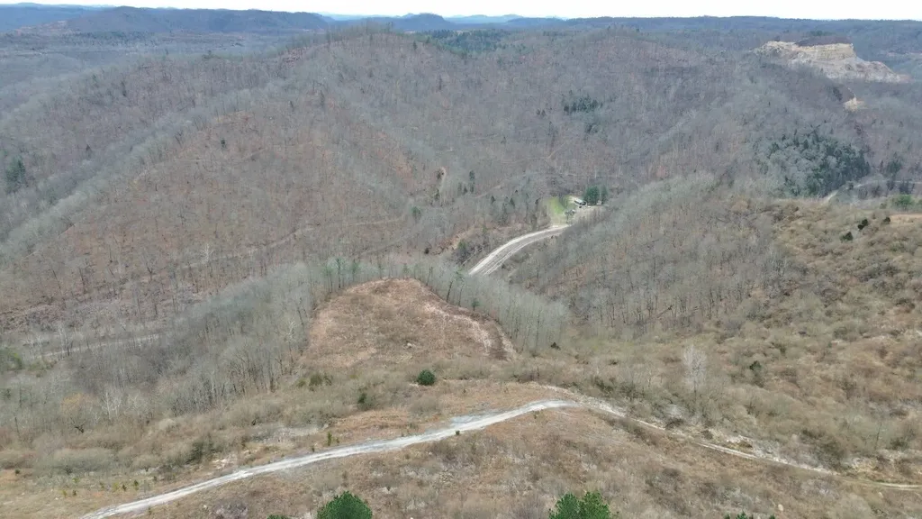 1439 Wolf Creek Middle Fork Road Pilgrim KY 41250