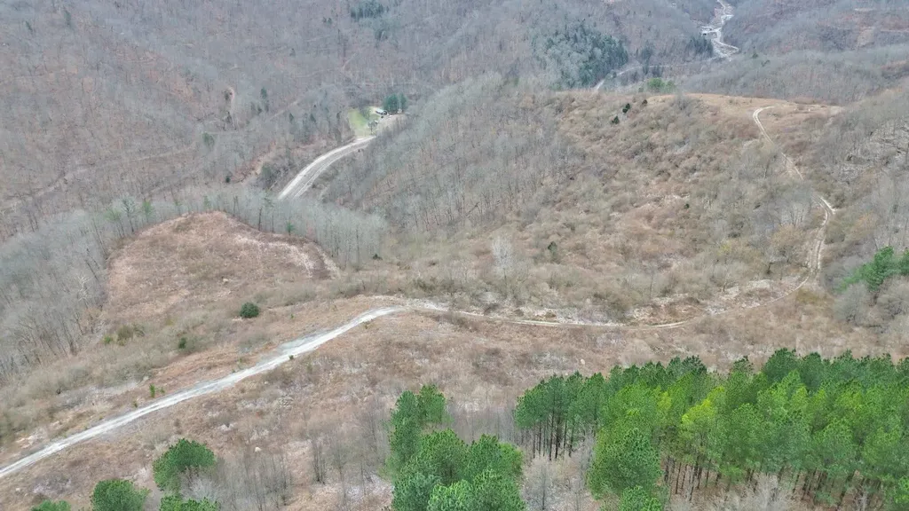 1439 Wolf Creek Middle Fork Road Pilgrim KY 41250