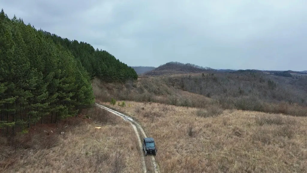 1439 Wolf Creek Middle Fork Road Pilgrim KY 41250