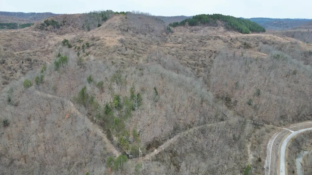 1439 Wolf Creek Middle Fork Road Pilgrim KY 41250