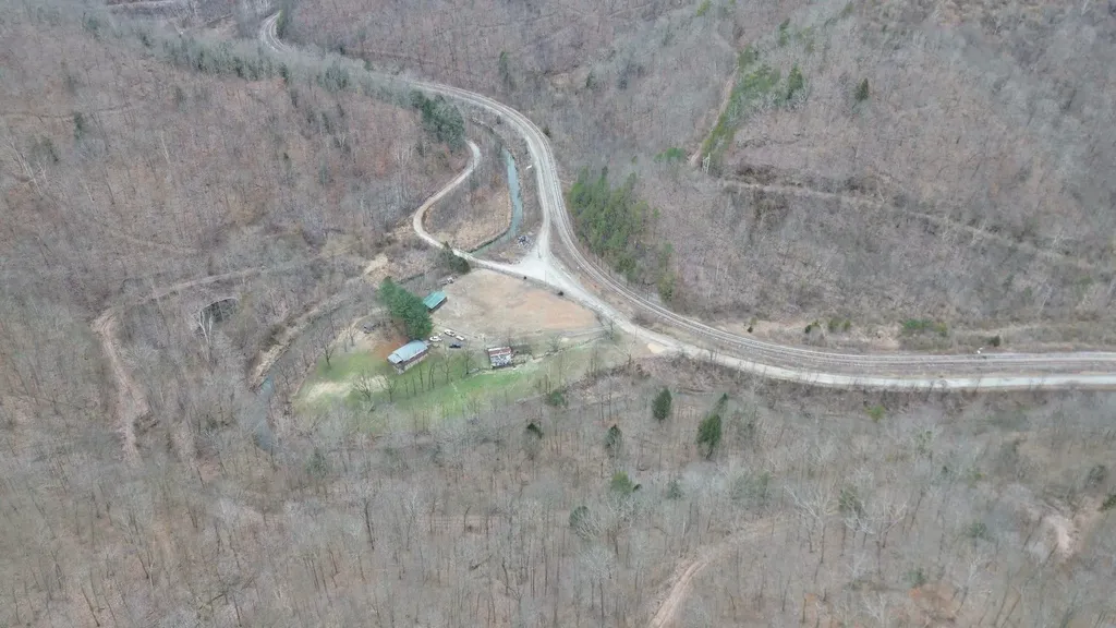 1439 Wolf Creek Middle Fork Road Pilgrim KY 41250