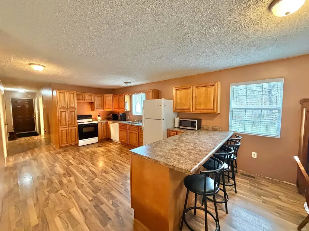 1439 Wolf Creek Middle Fork Road Pilgrim KY 41250