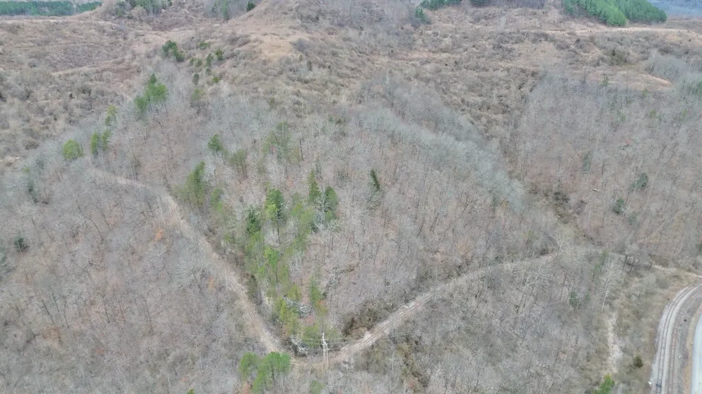 1439 Wolf Creek Middle Fork Road Pilgrim KY 41250