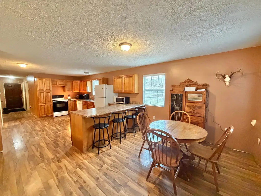 1439 Wolf Creek Middle Fork Road Pilgrim KY 41250