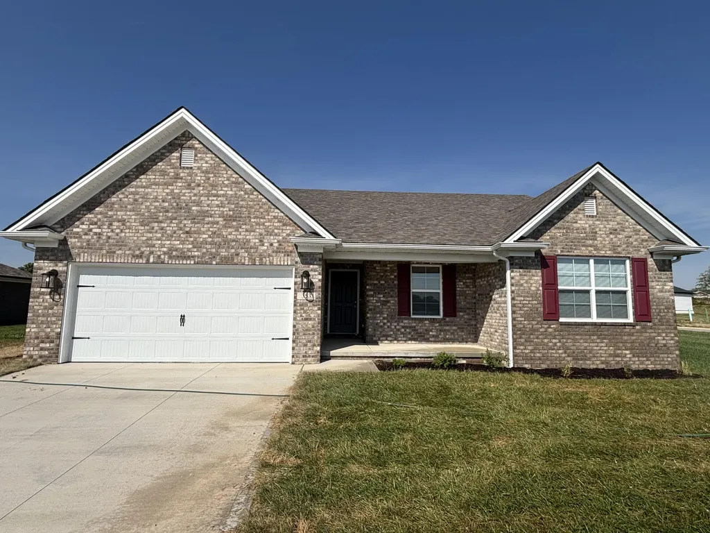 353 Pageant Drive Richmond KY 40475