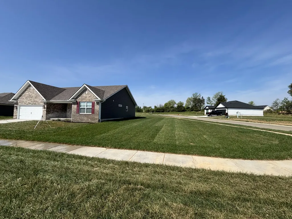 353 Pageant Drive Richmond KY 40475