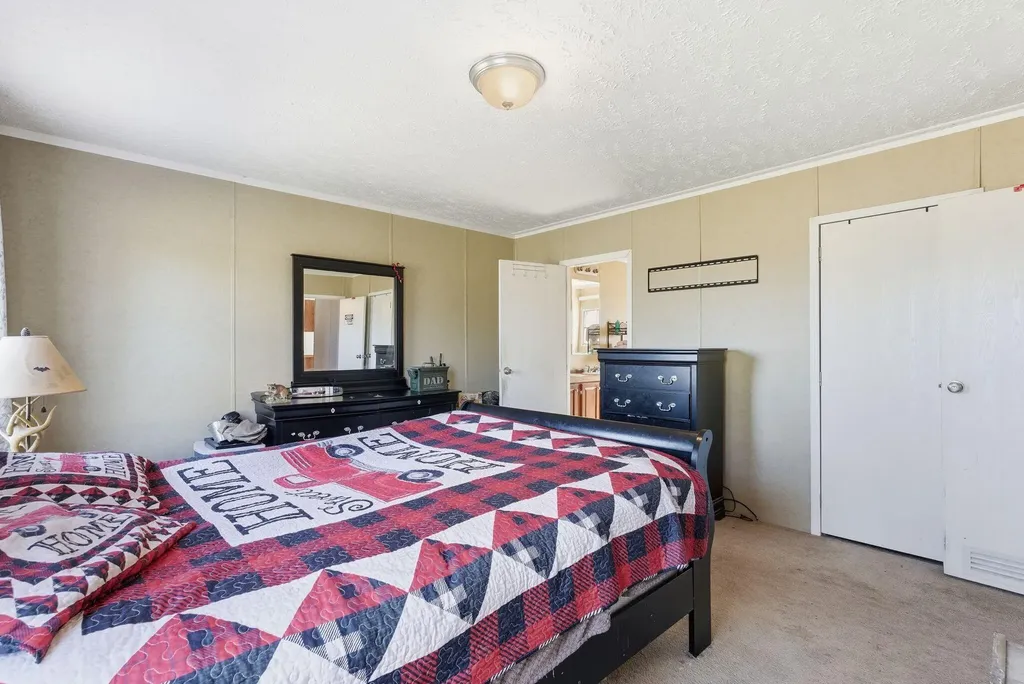 93 Bloss Road Mt Vernon KY 40456