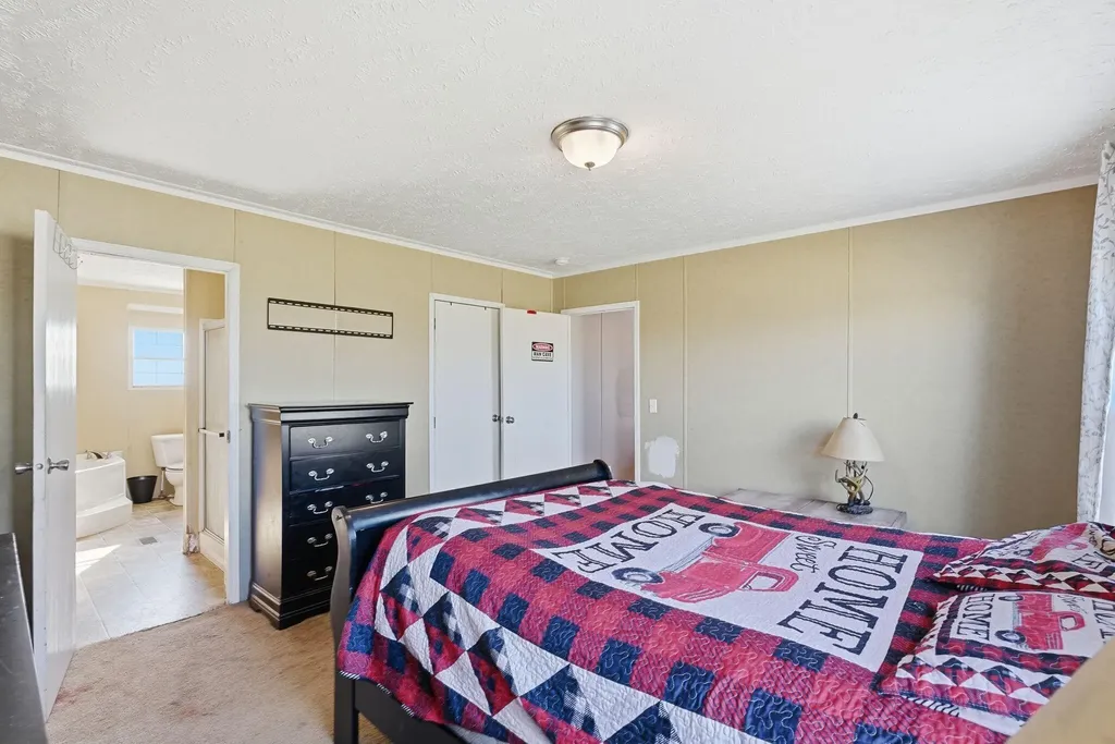 93 Bloss Road Mt Vernon KY 40456
