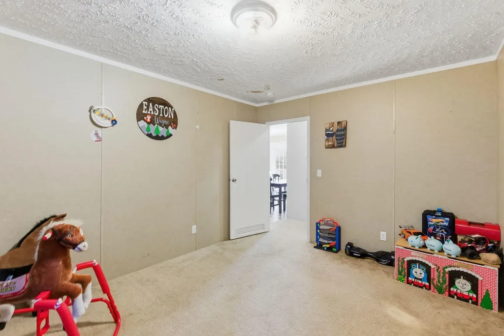 93 Bloss Road Mt Vernon KY 40456
