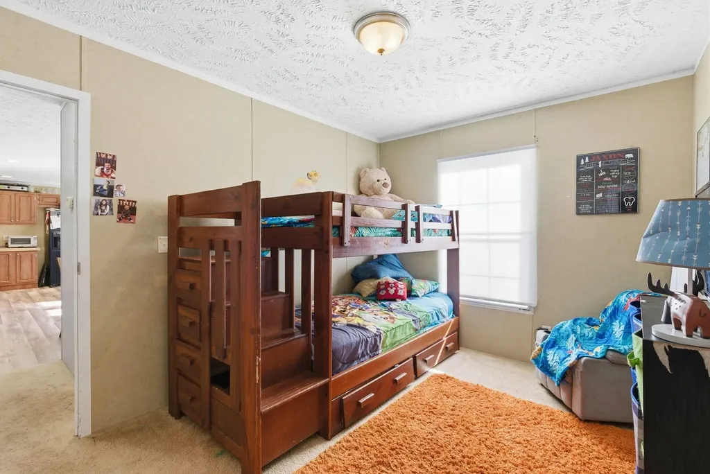 93 Bloss Road Mt Vernon KY 40456
