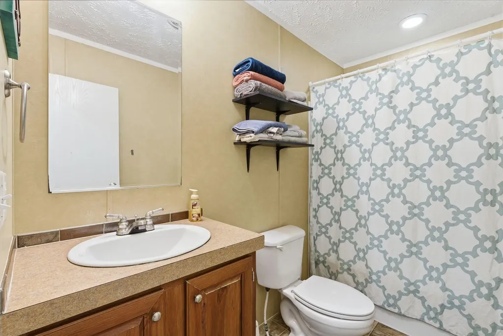 93 Bloss Road Mt Vernon KY 40456