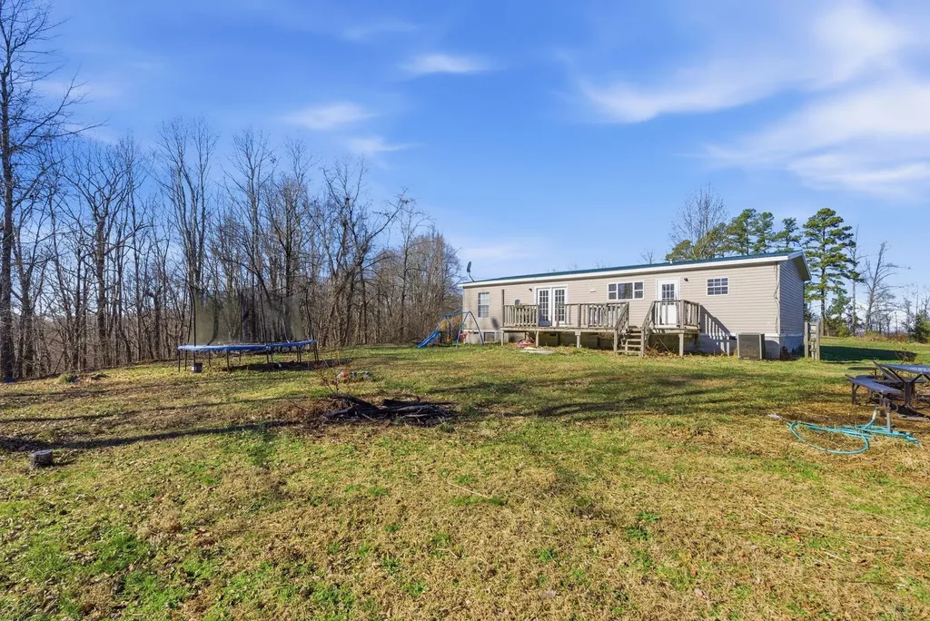 93 Bloss Road Mt Vernon KY 40456