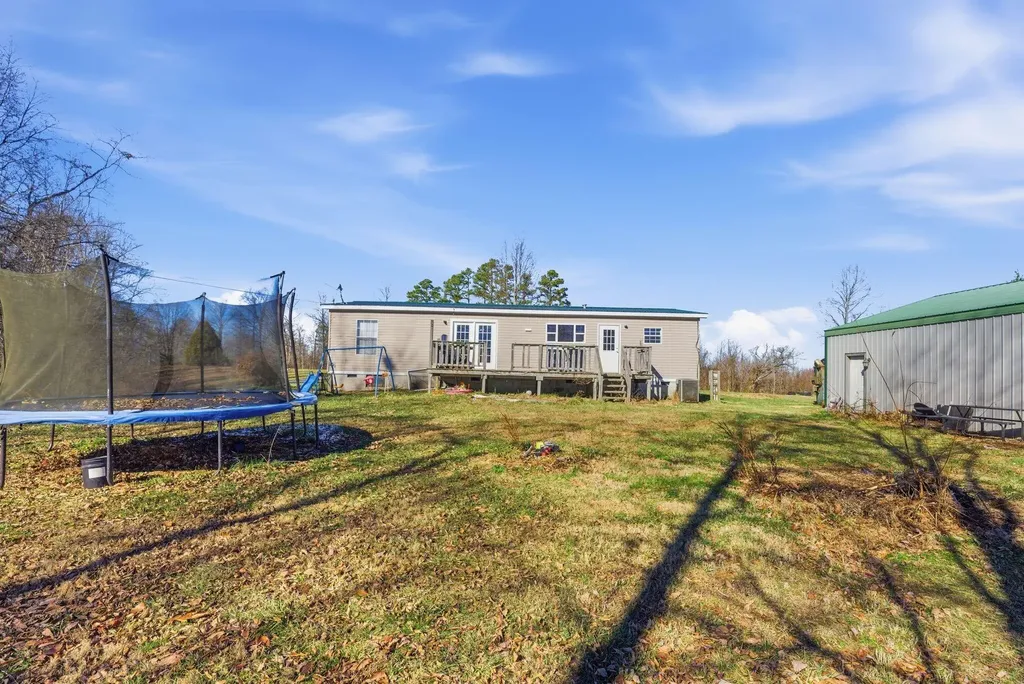 93 Bloss Road Mt Vernon KY 40456