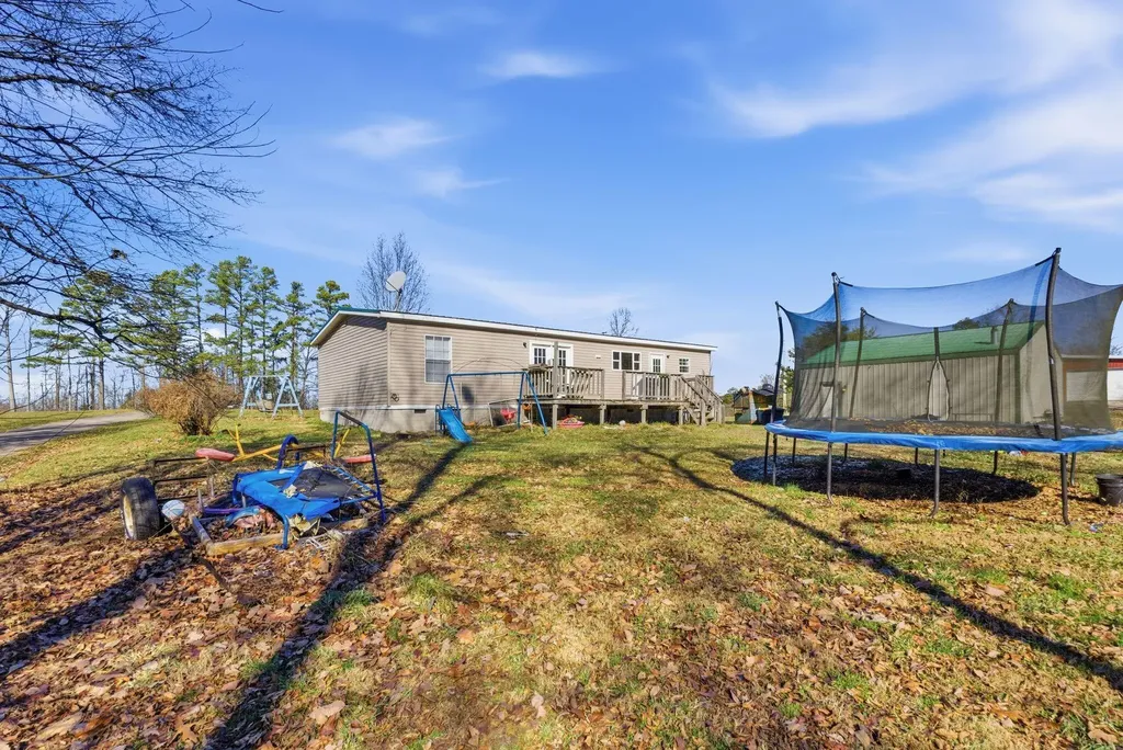 93 Bloss Road Mt Vernon KY 40456