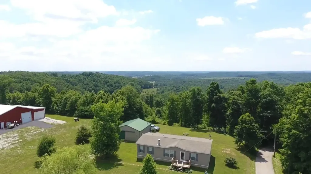 93 Bloss Road Mt Vernon KY 40456