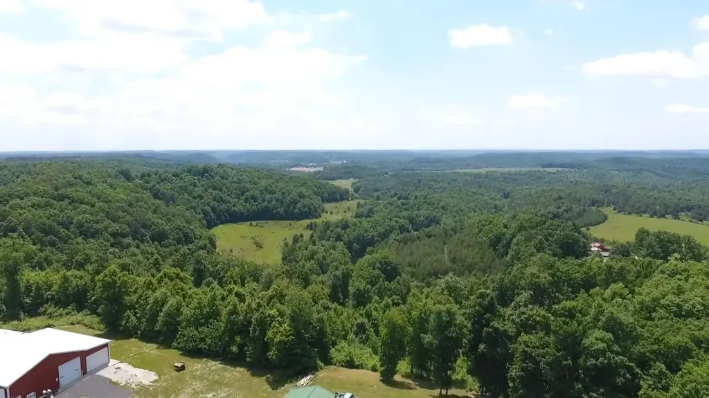 93 Bloss Road Mt Vernon KY 40456
