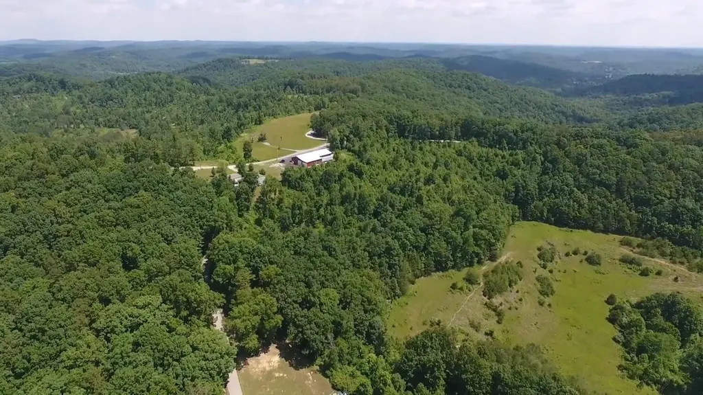 93 Bloss Road Mt Vernon KY 40456