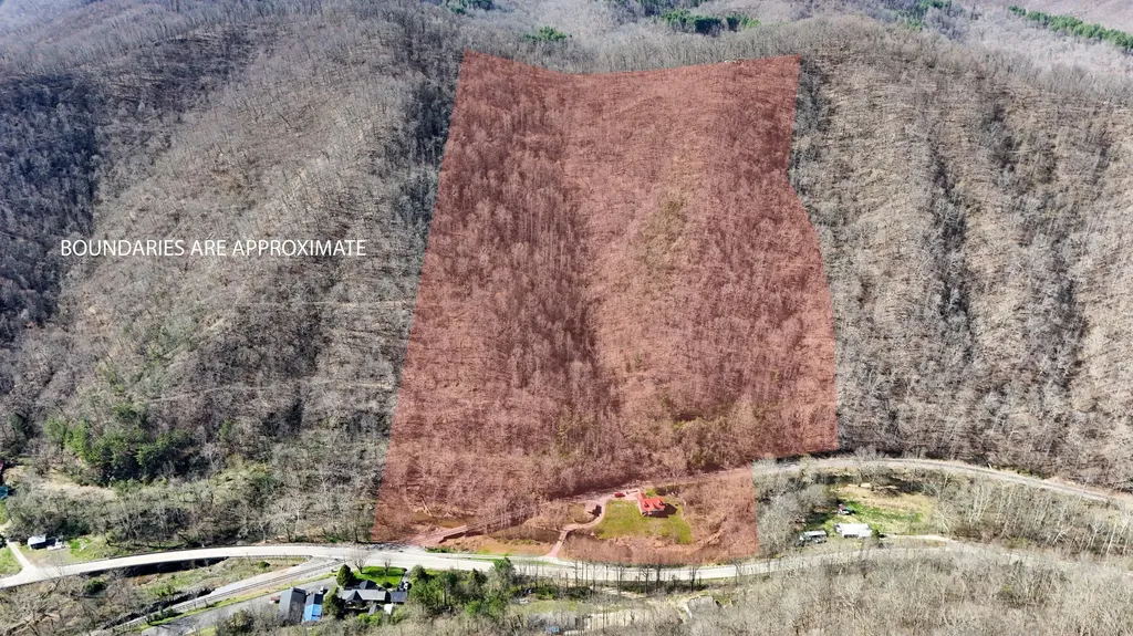 5930 Ky-11 Manchester KY 40962