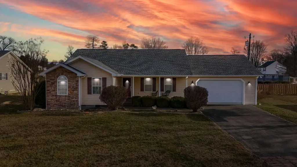 54 Talon Trail London KY 40744