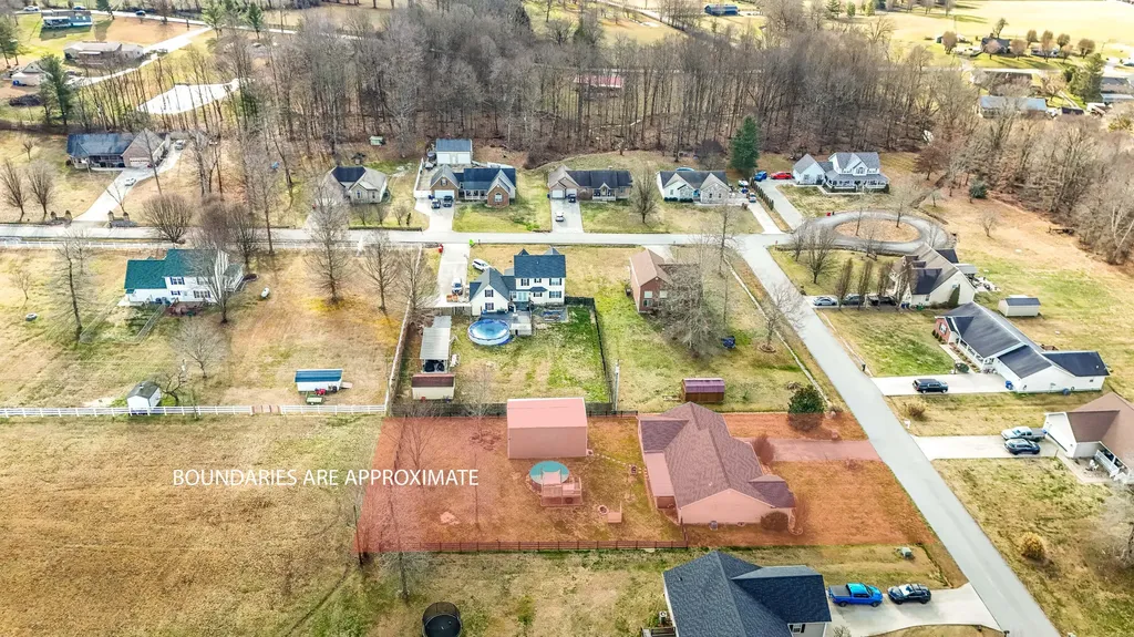 54 Talon Trail London KY 40744