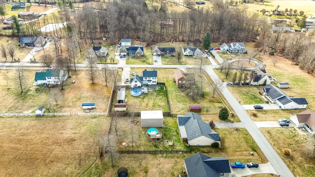 54 Talon Trail London KY 40744